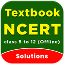 Textbook - NCERT Solutions APK
