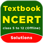 Textbook - NCERT Solutions simgesi