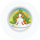 NCERT YOGA ไอคอน