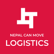 NCM - Logistics ikon
