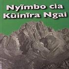 Nyimbo Cia Kuinira Ngai ícone