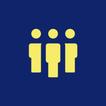 Gather icon