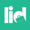 LidStores:Discount Shopping आइकन