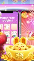 Matching Rabbits Ekran Görüntüsü 1