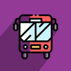 Bus Management App (Dhaka) آئیکن