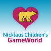 Nicklaus Children's GameWorld icône