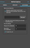 MixPad Master's Edition Trial screenshot 3