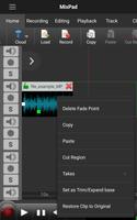 MixPad Master's Edition bài đăng