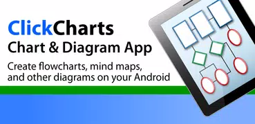 ClickCharts Flowcharts