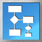 ClickCharts Flowcharts icon