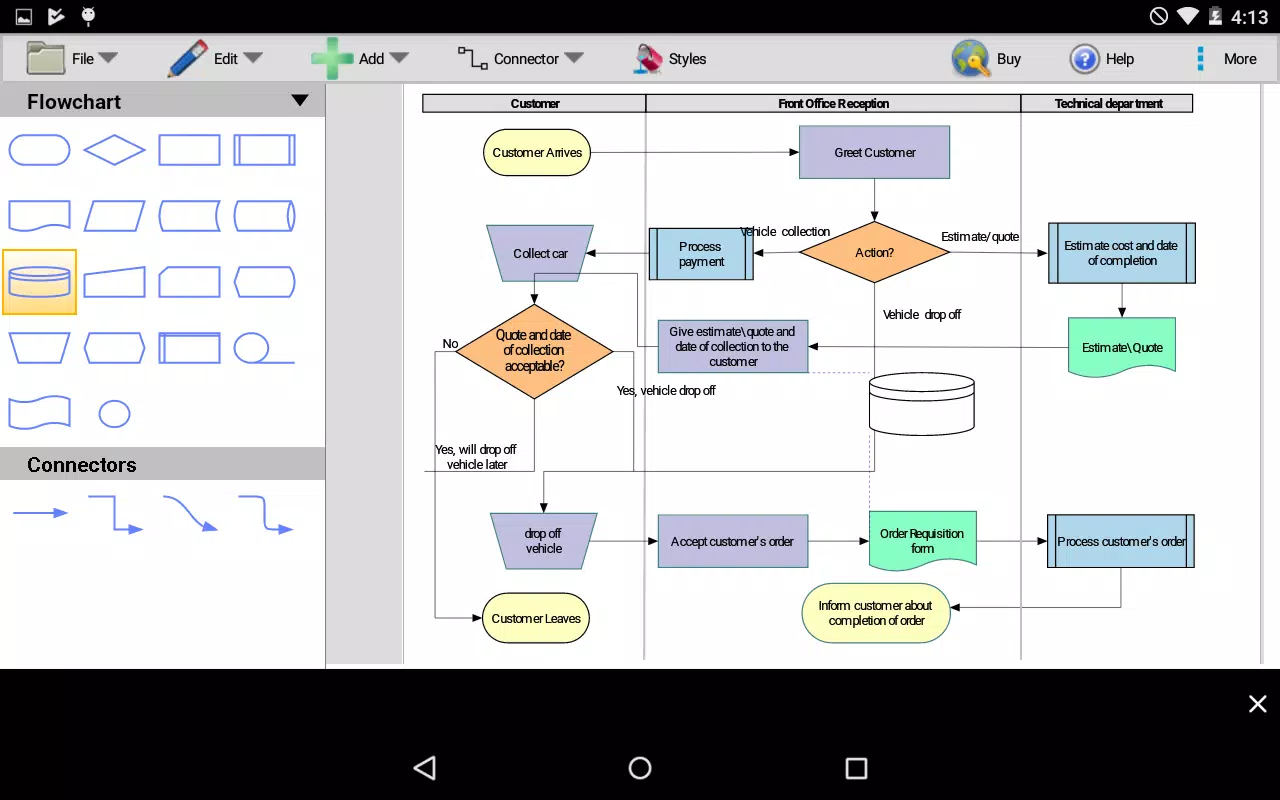 Kleky App Workflow APK for Android Download