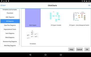 ClickCharts Plus Edition Affiche