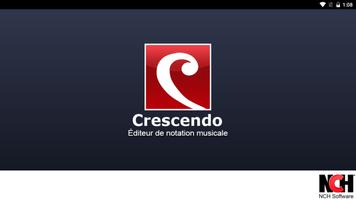 Crescendo - Édition Plus poster