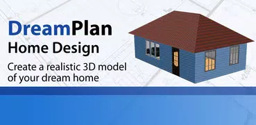 DreamPlan Home Design Free