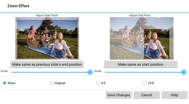 PhotoStage Slideshow Free for Android - APK Download