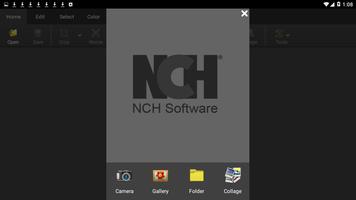 PhotoPad Pro Edition ポスター