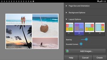 PhotoPad Pro Edition screenshot 2
