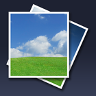 PhotoPad - Editor Fotografico icon