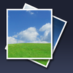 PhotoPad 写真編集ソフト
