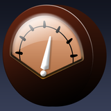 PitchPerfect Guitar Tuner icon