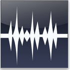 WavePad Audio Editor ikona