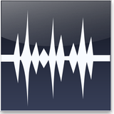 WavePad Audio Editor আইকন