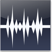 WavePad Audio Editor Zeichen