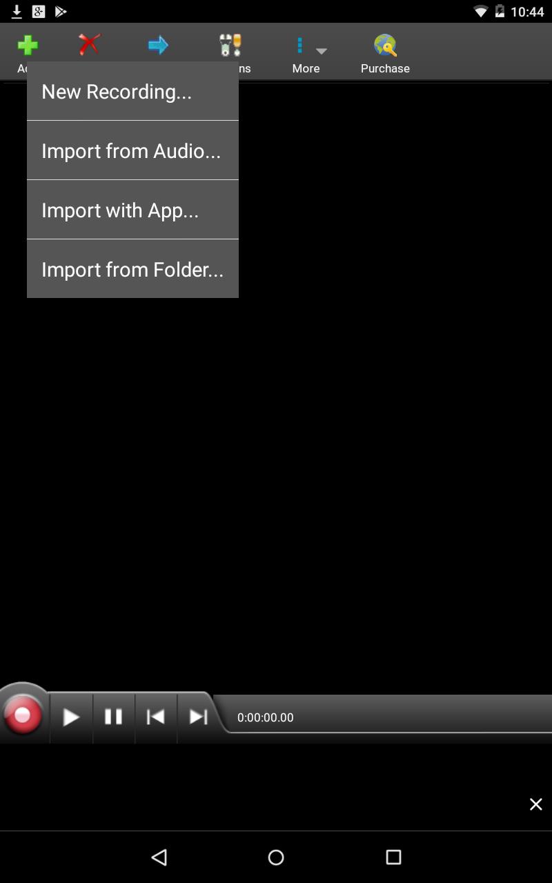 Wavepad Audio Editor Free Wavepad Audio Editor Free