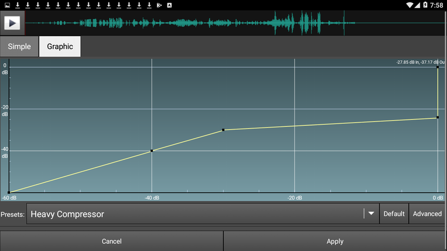 Wavepad