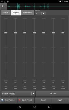 WavePad Audio Editor Free 截图 12