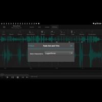 WavePad Screenshot 3