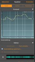 WavePad Audio Bearbeitung screenshot 2