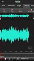 WavePad Professionell 海報