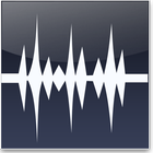 Icona WavePad, editor de audio