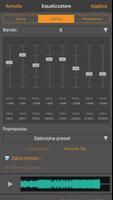 WavePad Editor- Musica e Audio screenshot 3