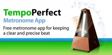 TempoPerfect Metronome