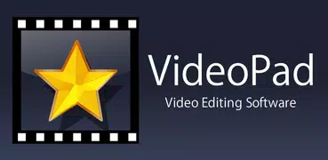 VideoPad, editor de video