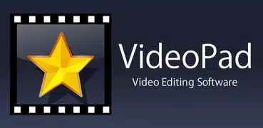 VideoPad Video Editor