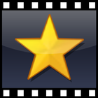 VideoPad Video Editor 图标