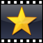 VideoPad Video Editor-icoon