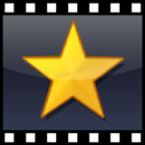 VideoPad Video Editor 아이콘