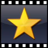 VideoPad Video Editor icon