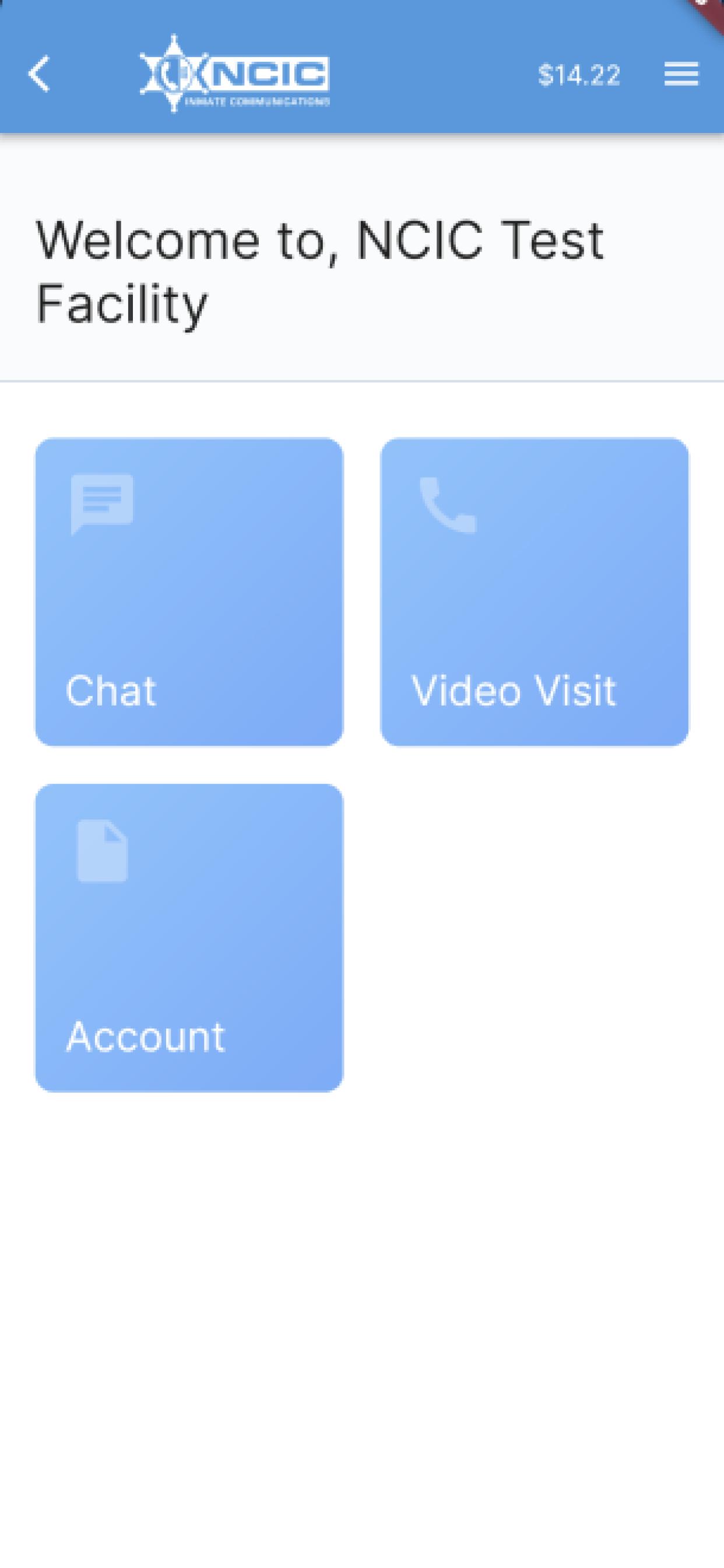 Ncic Mobile Video Visitation Apk For Android Download