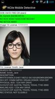 NCITE Mobile Detective screenshot 2