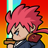 運任せの召喚士(うんまか)カジュアルタワーディフェンスゲーム biểu tượng