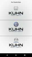 Kuhn Automotive Group Affiche