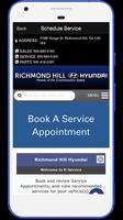 Richmond Hill Hyundai capture d'écran 1