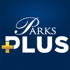 Parks Plus ไอคอน
