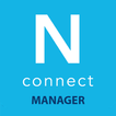 nConnect Manager আইকন