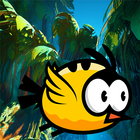 Yellow Bird Adventure icon